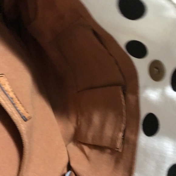 ALDO POLKA DOTTED TOTE BAG - Picture 6 of 10